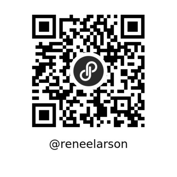 Closet QR CODE - Picture 1 of 1